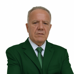 Apóstolo Roberto Maciel Rocha