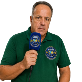Apóstolo Roberto Maciel Rocha